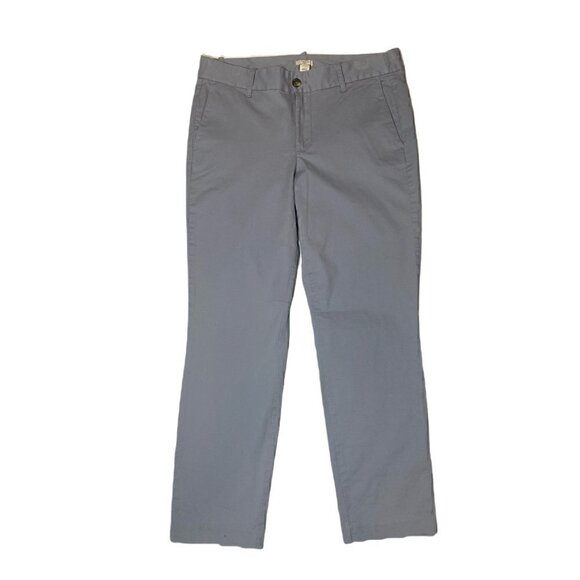 J Crew Grey Pants - NWT - Picture 1 of 4